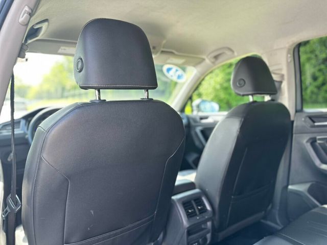 2024 Volkswagen Tiguan 2.0T SE FWD - 22910875 - 15