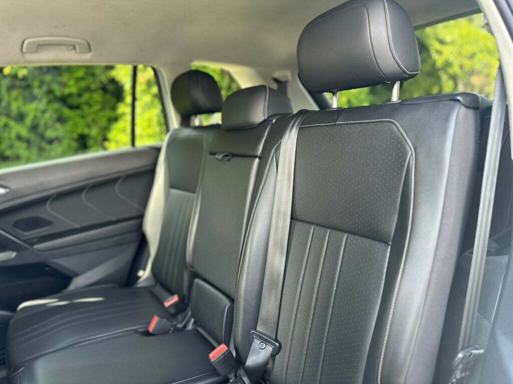 2024 Volkswagen Tiguan SE photo 17