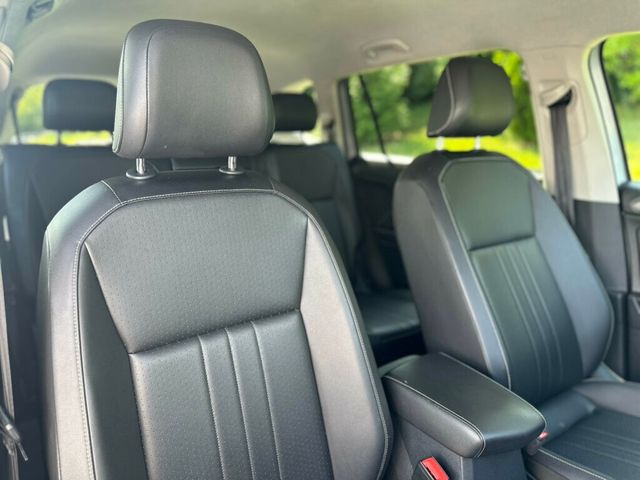 2024 Volkswagen Tiguan 2.0T SE FWD - 22910875 - 23