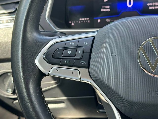 2024 Volkswagen Tiguan 2.0T SE FWD - 22910875 - 26