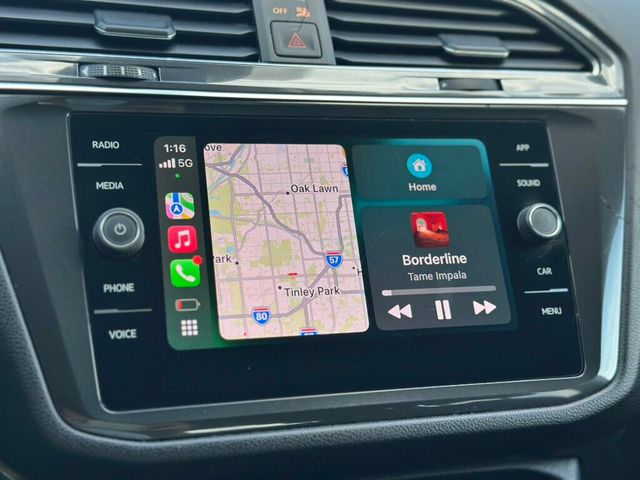 2024 Volkswagen Tiguan 2.0T SE FWD - 22910875 - 29