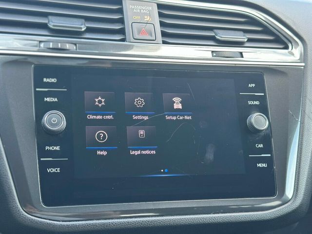 2024 Volkswagen Tiguan 2.0T SE FWD - 22910875 - 32