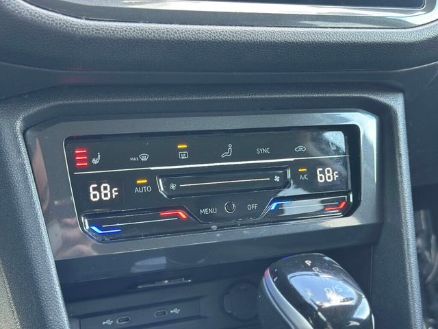 2024 Volkswagen Tiguan 2.0T SE FWD - 22910875 - 33