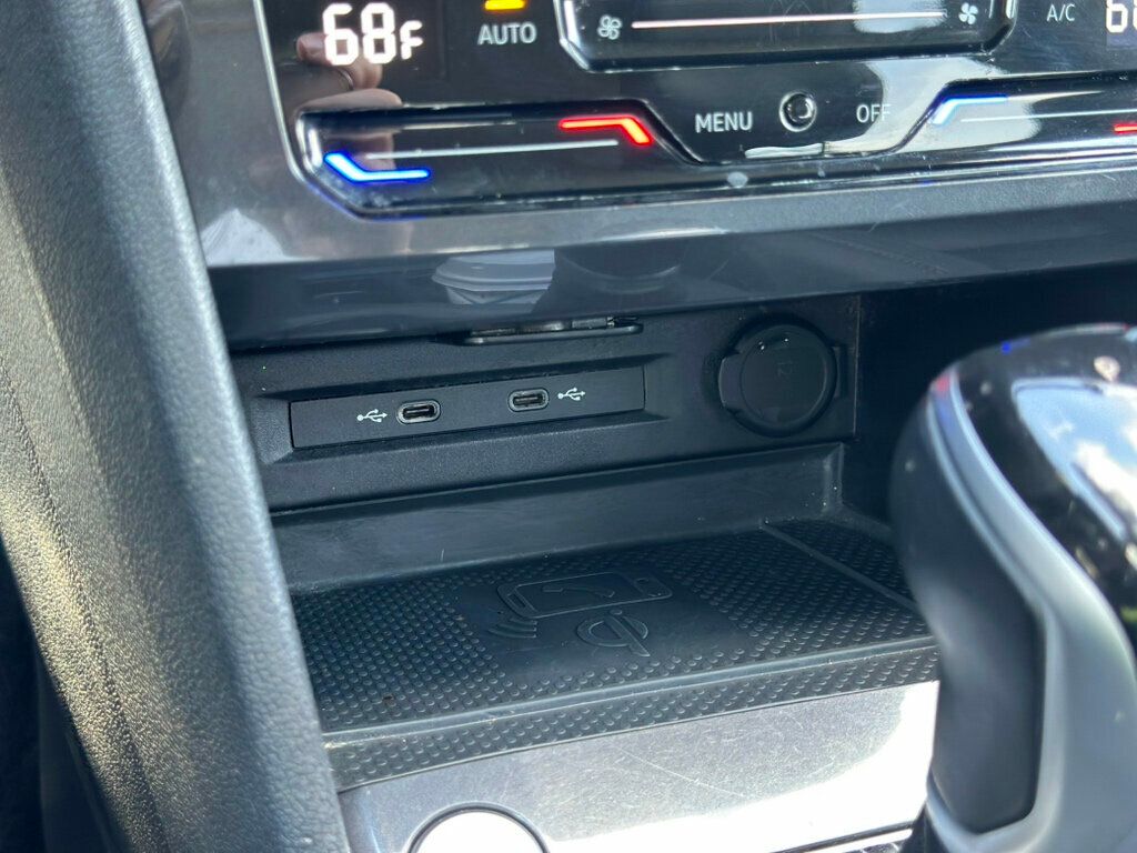 2024 Volkswagen Tiguan SE photo 32