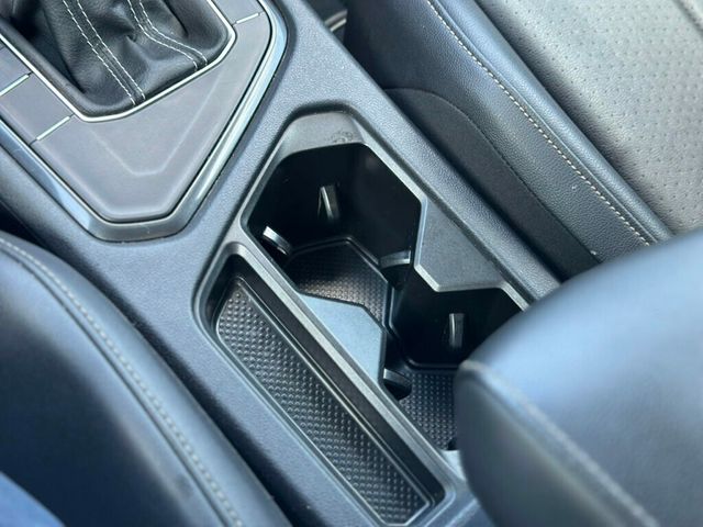 2024 Volkswagen Tiguan 2.0T SE FWD - 22910875 - 36