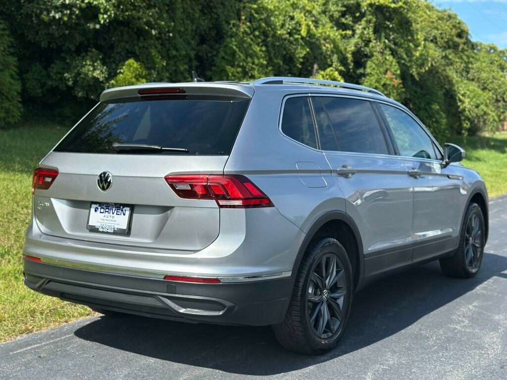 2024 Volkswagen Tiguan SE photo 5