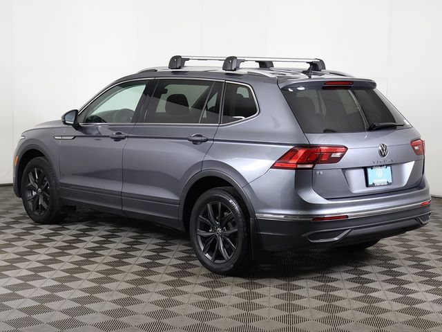 2024 Volkswagen Tiguan 2.0T SE FWD - 22943628 - 9