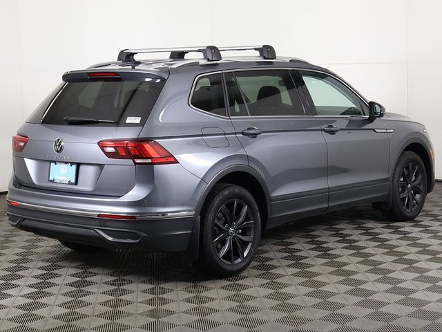 2024 Volkswagen Tiguan 2.0T SE FWD - 22943628 - 10