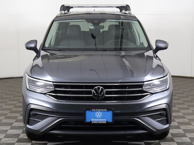 2024 Volkswagen Tiguan 2.0T SE FWD - 22943628 - 11
