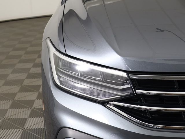 2024 Volkswagen Tiguan 2.0T SE FWD - 22943628 - 13