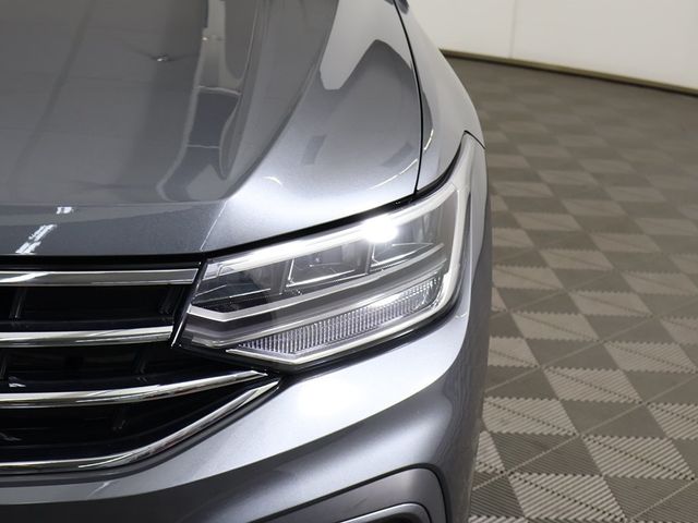 2024 Volkswagen Tiguan 2.0T SE FWD - 22943628 - 14