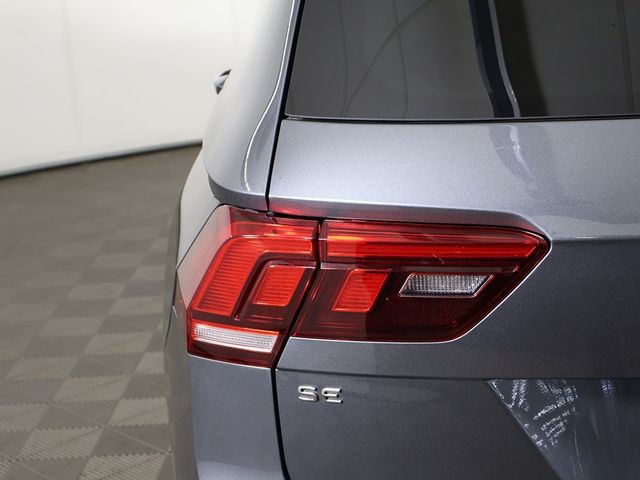 2024 Volkswagen Tiguan 2.0T SE FWD - 22943628 - 15