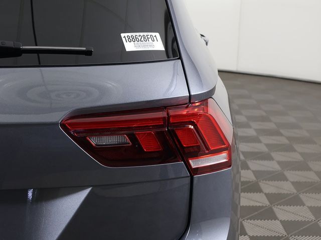 2024 Volkswagen Tiguan 2.0T SE FWD - 22943628 - 16