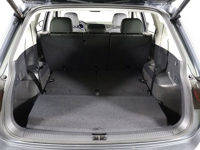 2024 Volkswagen Tiguan 2.0T SE FWD - 22943628 - 19