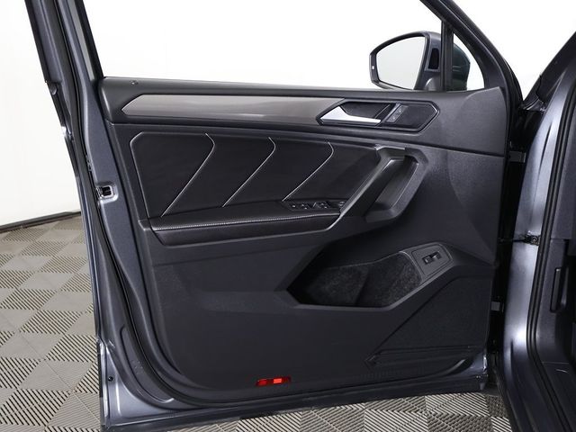 2024 Volkswagen Tiguan 2.0T SE FWD - 22943628 - 23