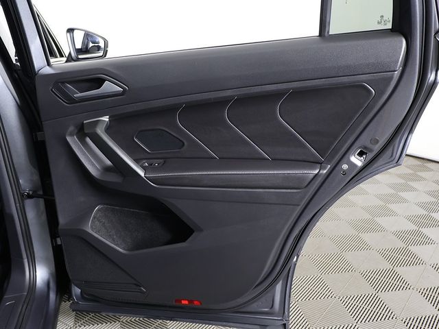 2024 Volkswagen Tiguan 2.0T SE FWD - 22943628 - 26