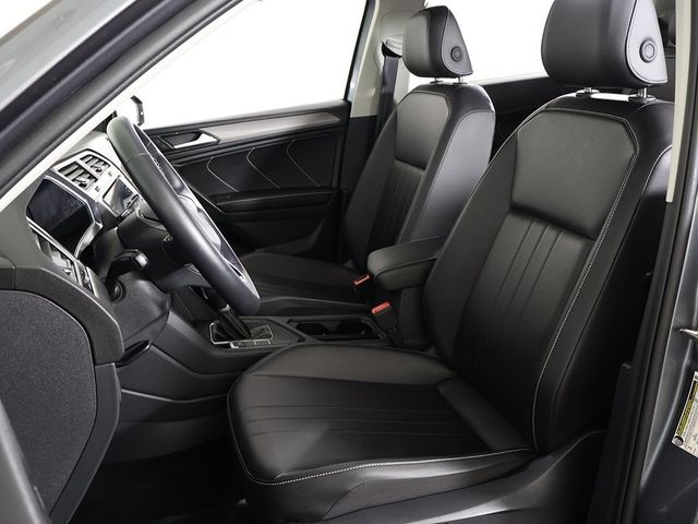 2024 Volkswagen Tiguan 2.0T SE FWD - 22943628 - 29