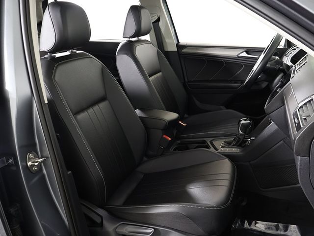 2024 Volkswagen Tiguan 2.0T SE FWD - 22943628 - 30