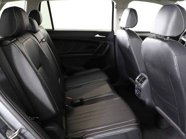 2024 Volkswagen Tiguan 2.0T SE FWD - 22943628 - 35