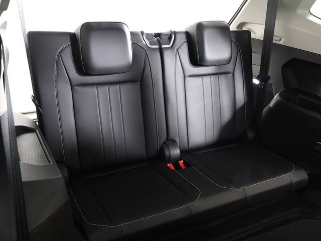 2024 Volkswagen Tiguan 2.0T SE FWD - 22943628 - 37