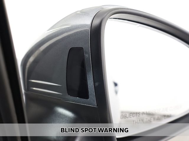 2024 Volkswagen Tiguan 2.0T SE FWD - 22943628 - 3