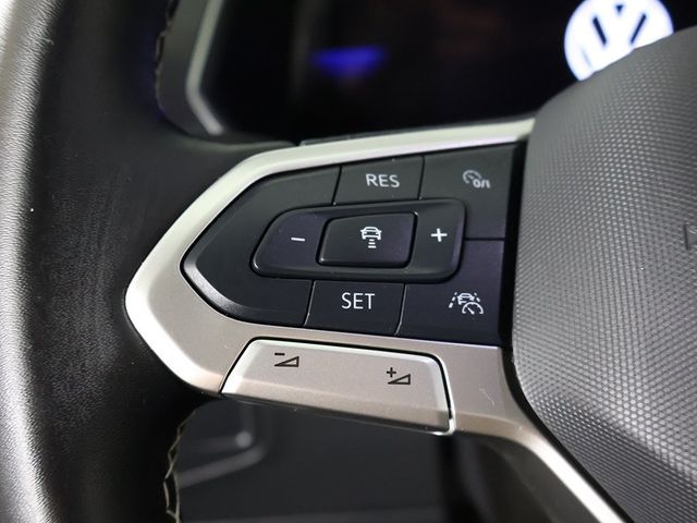 2024 Volkswagen Tiguan 2.0T SE FWD - 22943628 - 45
