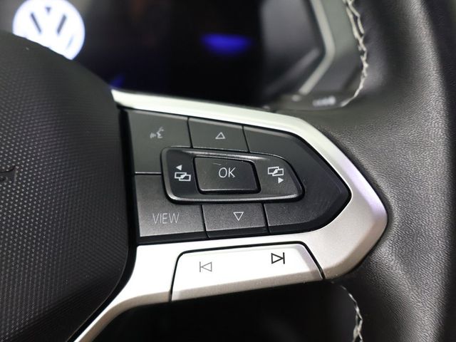 2024 Volkswagen Tiguan 2.0T SE FWD - 22943628 - 46