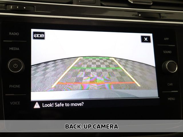 2024 Volkswagen Tiguan 2.0T SE FWD - 22943628 - 4