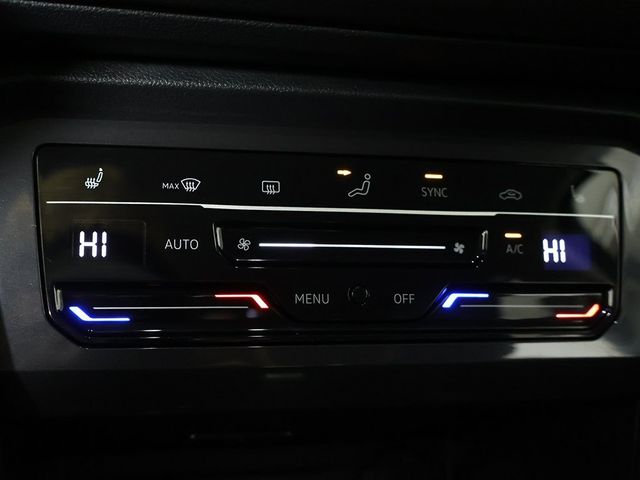 2024 Volkswagen Tiguan 2.0T SE FWD - 22943628 - 51