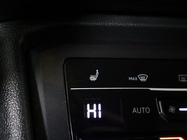 2024 Volkswagen Tiguan 2.0T SE FWD - 22943628 - 52