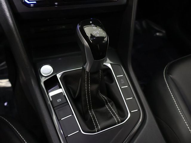 2024 Volkswagen Tiguan 2.0T SE FWD - 22943628 - 53