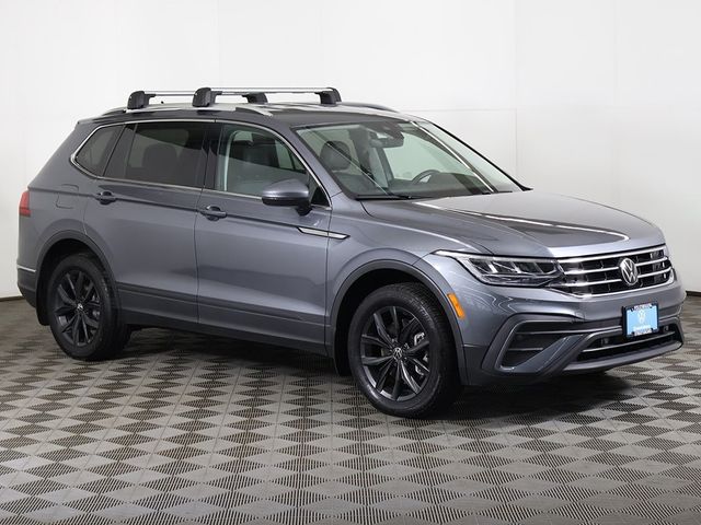2024 Volkswagen Tiguan 2.0T SE FWD - 22943628 - 55