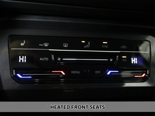 2024 Volkswagen Tiguan 2.0T SE FWD - 22943628 - 5