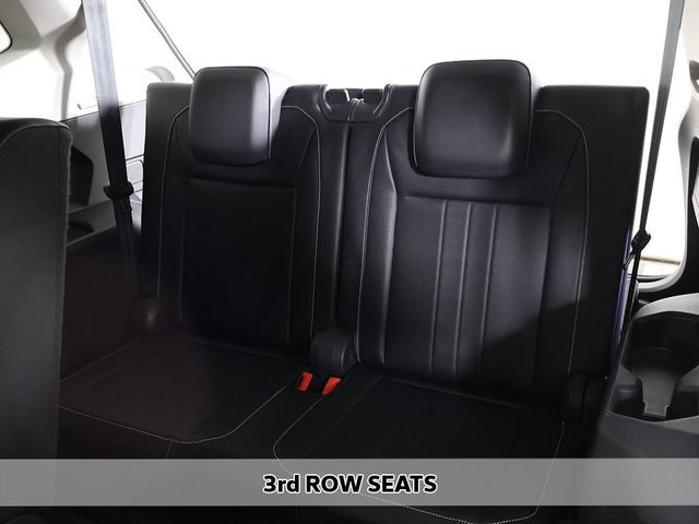 2024 Volkswagen Tiguan 2.0T SE FWD - 22943628 - 6