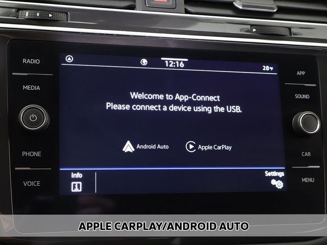 2024 Volkswagen Tiguan 2.0T SE FWD - 22943628 - 7