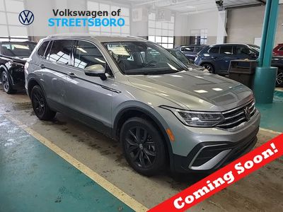 2024 Volkswagen Tiguan - 3VV3B7AX8RM128882