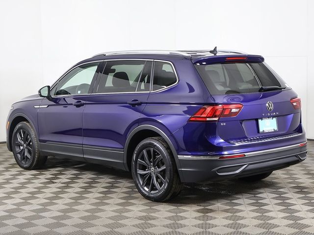 2024 Volkswagen Tiguan 2.0T SE FWD - 22976037 - 9