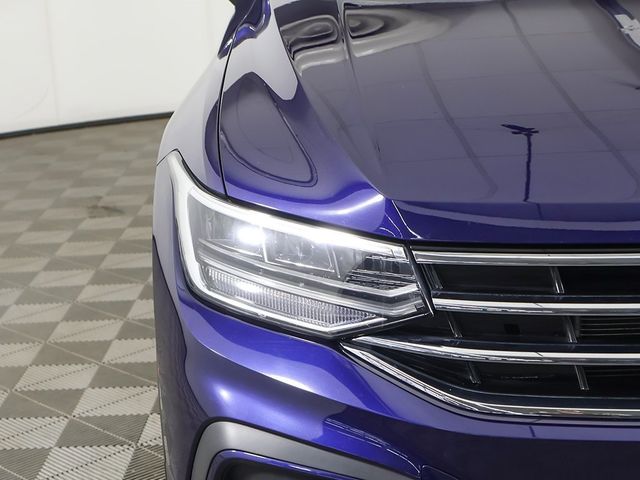 2024 Volkswagen Tiguan 2.0T SE FWD - 22976037 - 13