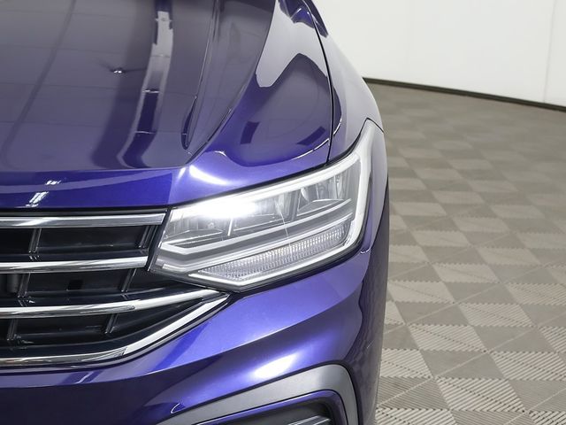 2024 Volkswagen Tiguan 2.0T SE FWD - 22976037 - 14