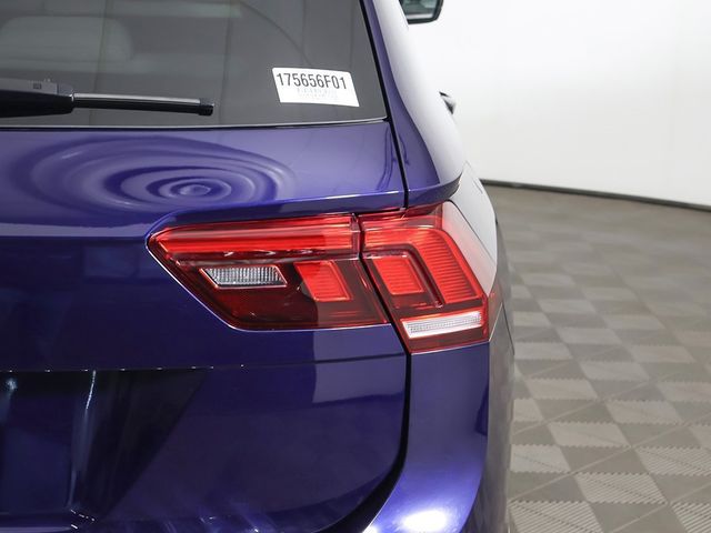 2024 Volkswagen Tiguan 2.0T SE FWD - 22976037 - 16