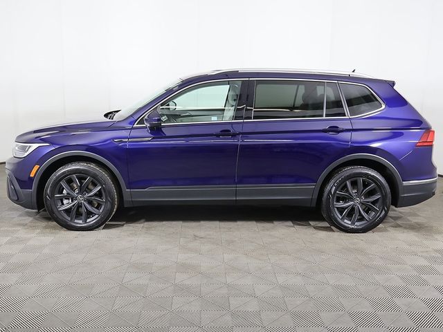 2024 Volkswagen Tiguan 2.0T SE FWD - 22976037 - 17