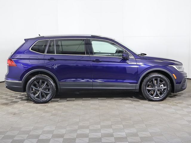 2024 Volkswagen Tiguan 2.0T SE FWD - 22976037 - 18
