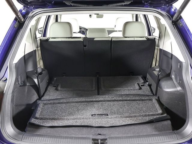 2024 Volkswagen Tiguan 2.0T SE FWD - 22976037 - 19