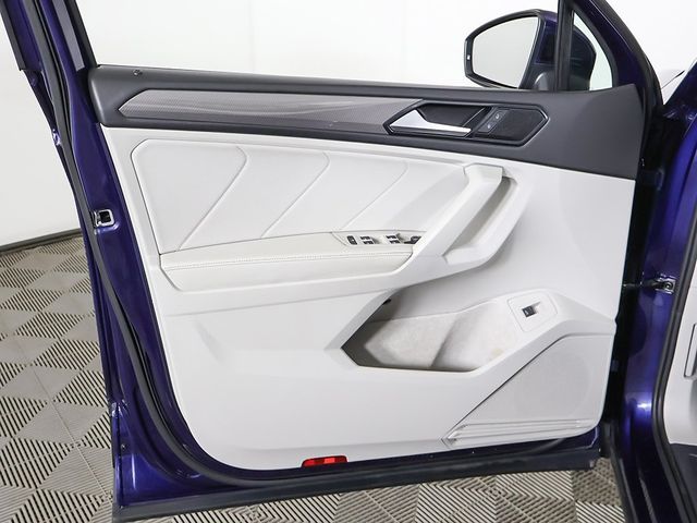 2024 Volkswagen Tiguan 2.0T SE FWD - 22976037 - 22