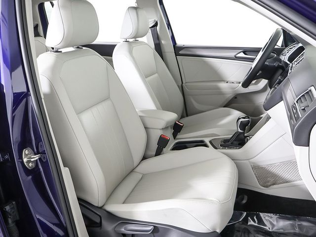 2024 Volkswagen Tiguan 2.0T SE FWD - 22976037 - 29