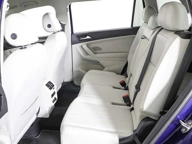 2024 Volkswagen Tiguan 2.0T SE FWD - 22976037 - 33