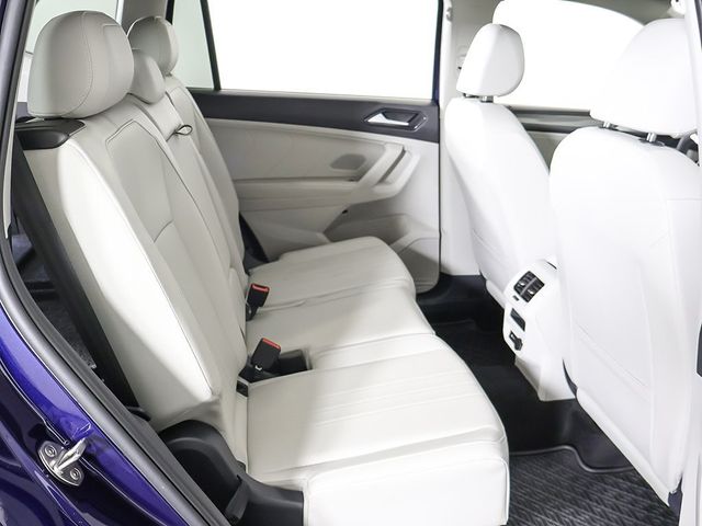 2024 Volkswagen Tiguan 2.0T SE FWD - 22976037 - 34