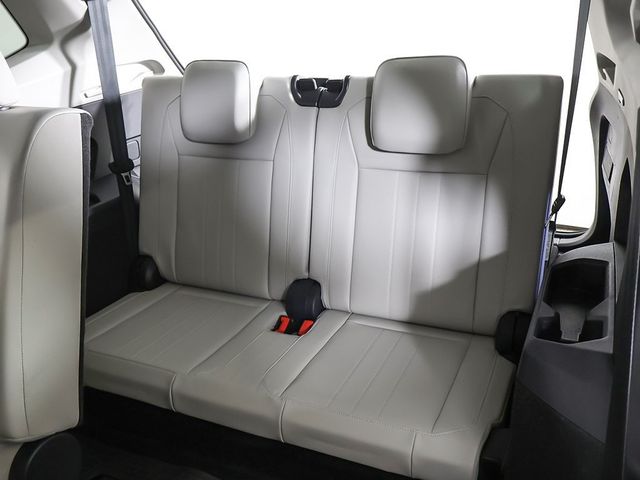 2024 Volkswagen Tiguan 2.0T SE FWD - 22976037 - 35