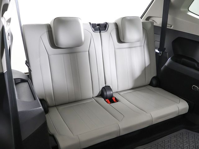 2024 Volkswagen Tiguan 2.0T SE FWD - 22976037 - 36