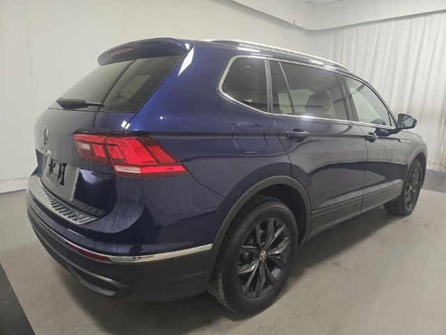 2024 Volkswagen Tiguan 2.0T SE FWD - 22976037 - 3